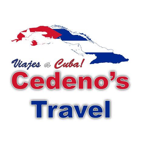 Cedeno's travel agency Cedeno's Travel Agency - FacebookCedeno's Travel Agency